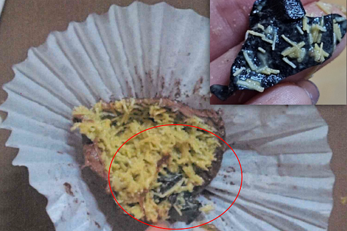 韩国红十字会为吸引献血送网红甜点？吃完被曝菌群超标，网友骂翻…（组图） - 14