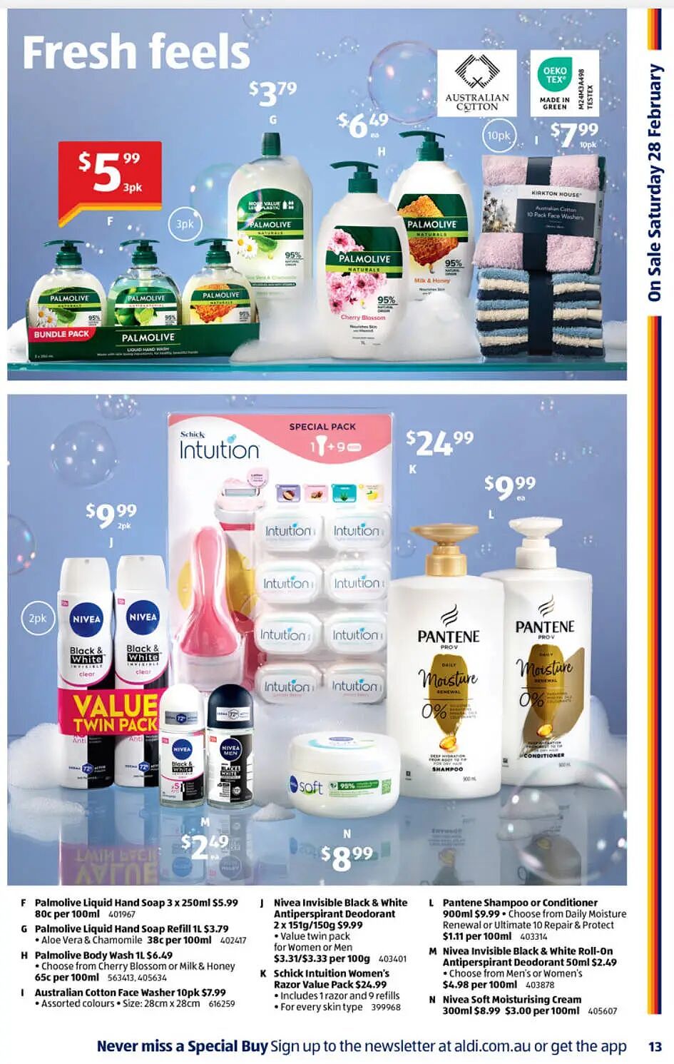 居家健身!【Aldi】2月28日起特价品(组图) - 6
