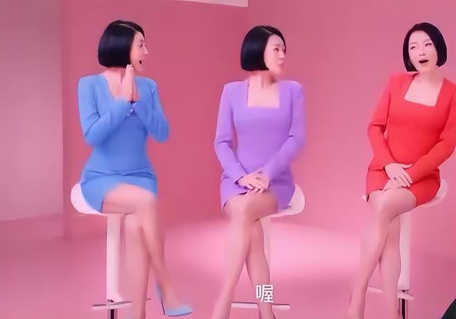 “姐回来了！” 小S停工1年后发文宣布复出，摆经典的S造型（组图） - 11