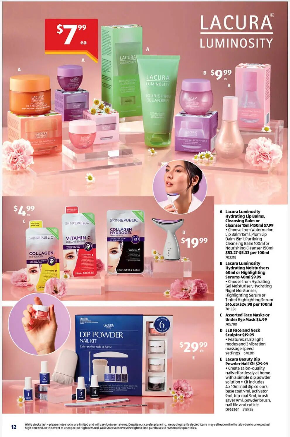 居家健身!【Aldi】2月28日起特价品(组图) - 5