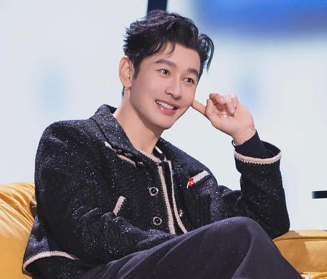 黄晓明五位前任近况!叶珂日子最舒服,靠女儿拿抚养费还能分财产(组图) - 1