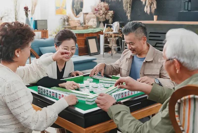 春节打牌恐留下刑事记录，律师紧急提醒（组图） - 3