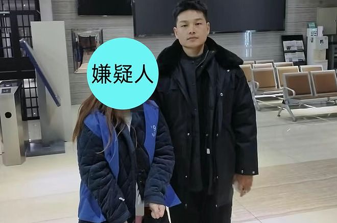 湖南女子连续13次网购后AI修图索赔，长沙警方：敲诈勒索，刑拘（组图） - 3