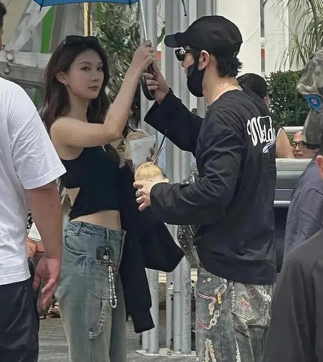 黄晓明五位前任近况!叶珂日子最舒服,靠女儿拿抚养费还能分财产(组图) - 2