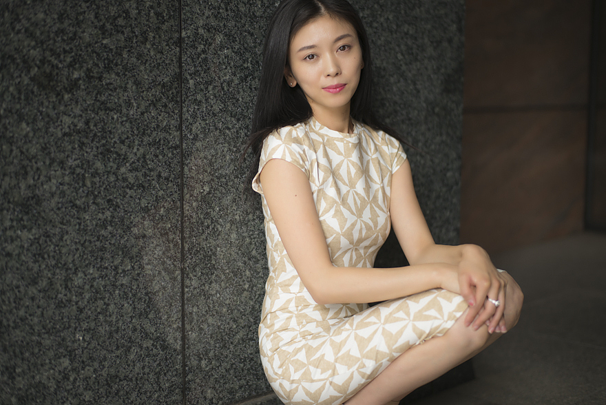 日本“头牌陪酒女”当上国会议员!从政坛菜鸟一路杀到国会,传奇经历引爆热议(组图) - 3