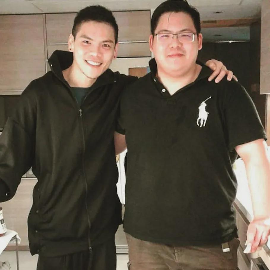 500亿家族信托曝光！向华强将资产交儿媳郭碧婷，次子当场翻脸（组图） - 4