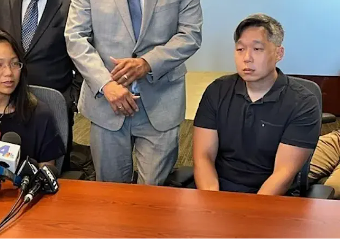 谎报失踪，诱导藏匿！加州华裔少女“失踪案”后续：父亲免于定罪（组图） - 3