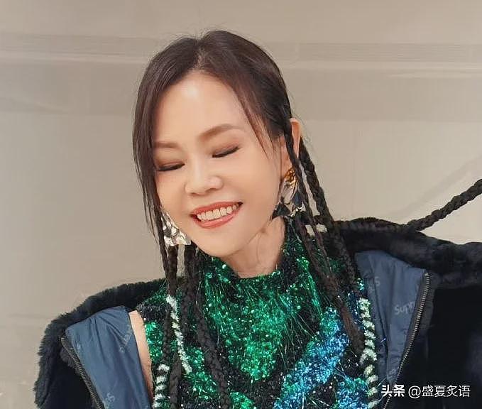10多年的经纪人患癌被彭佳慧开除，说出的话更冷血（组图） - 1