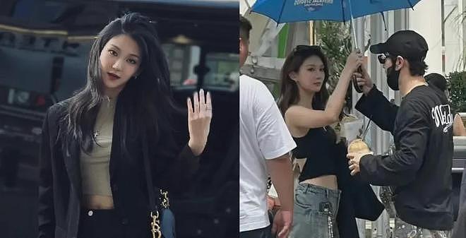 黄晓明五位前任近况!叶珂日子最舒服,靠女儿拿抚养费还能分财产(组图) - 3