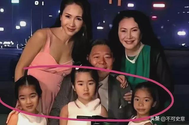 丑基因有多强大？连这5位大美女也没办法（组图） - 6