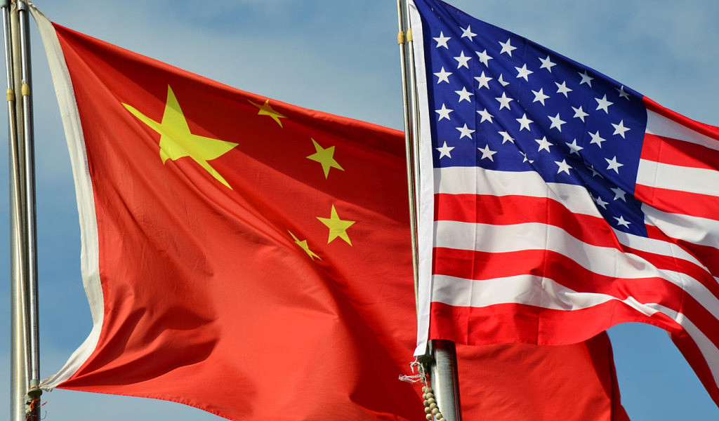 撤销中国永久正常贸易关系地位?美国宣布展开调查(图) - 1