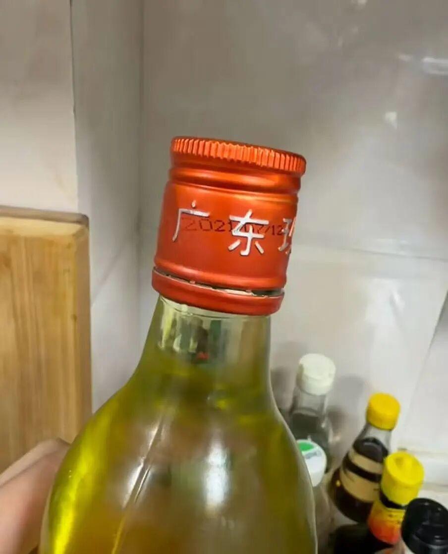 【爆笑】“跪求315今年曝光我家的冰箱…?”哈哈哈僵尸肉没想到自己还能重见天日!(组图) - 8