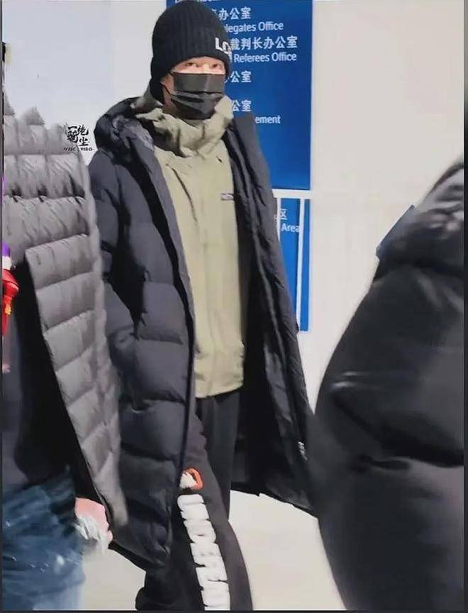 王一博大瓜！盗号风波实锤不断，乐华硬刚后更多细节被扒，爆料者账号被封 - 5