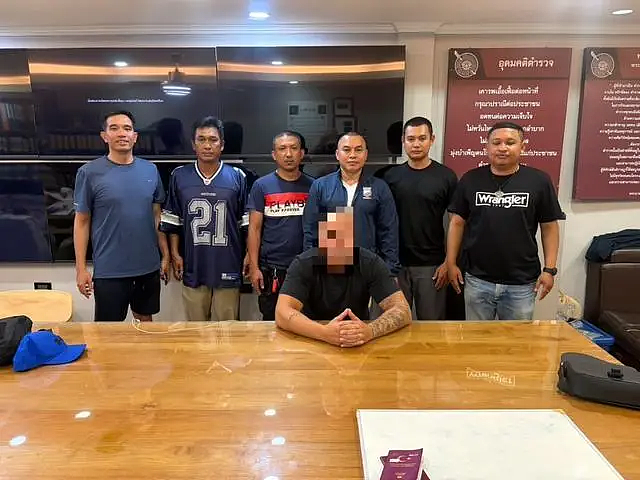 澳洲男子被土耳其男子一巴掌扇倒在地,不治身亡!嫌犯被捕,身份曝光!(组图) - 7