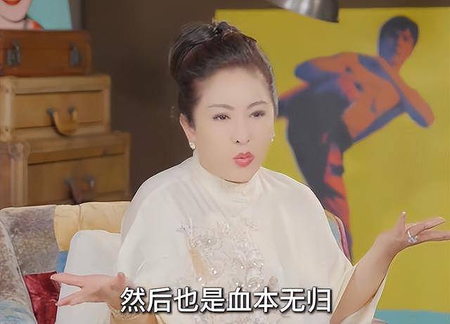 被父母拉黑的“百亿少爷”向佑，早已断了财路（组图） - 16