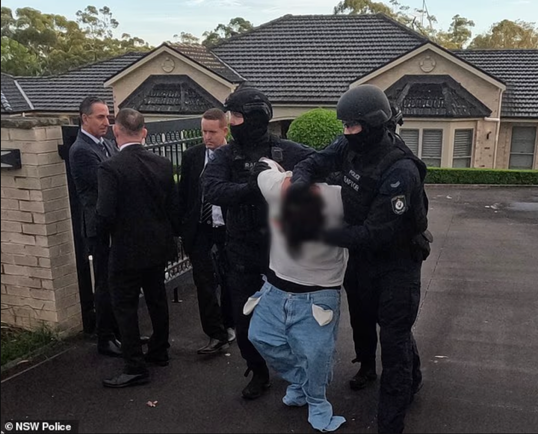 轰动全澳！悉尼精英私校毕业生，竟将85岁无辜老人残忍杀害、抛尸空地！结果竟是绑错人？（组图） - 8