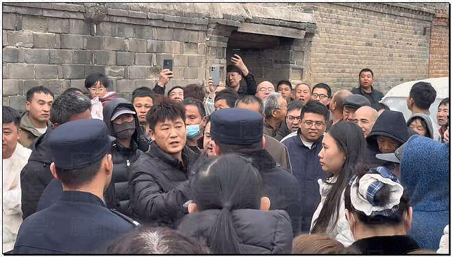 男子花32万娶妻，对方拒绝同房也不脱内裤，法院却不准离（组图） - 2