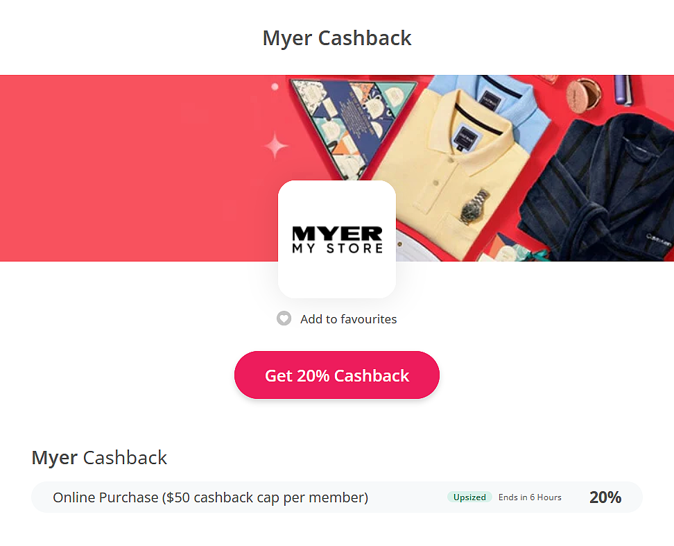 10pm截止！【Myer】美妆/护肤品8折 + 再减20%（组图） - 2