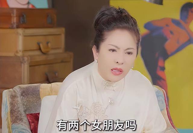 被父母拉黑的“百亿少爷”向佑，早已断了财路（组图） - 12