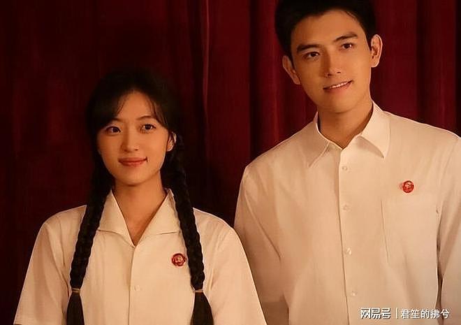 28岁关晓彤VS29岁孙千:女演员颜值差距一目了然(组图) - 18