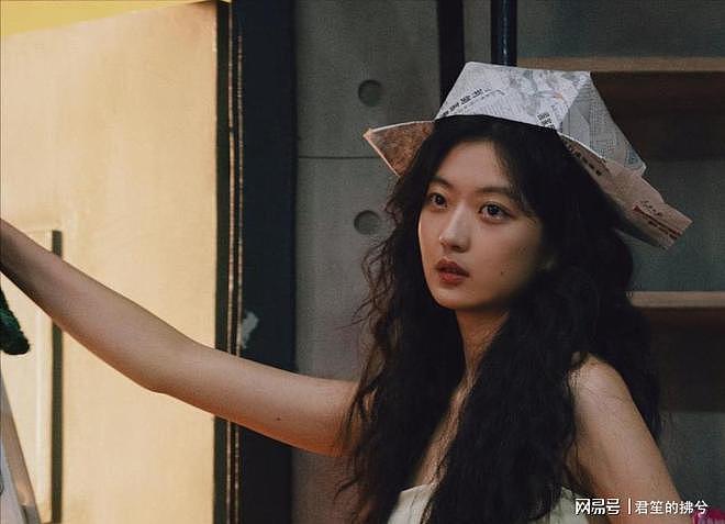 28岁关晓彤VS29岁孙千:女演员颜值差距一目了然(组图) - 7