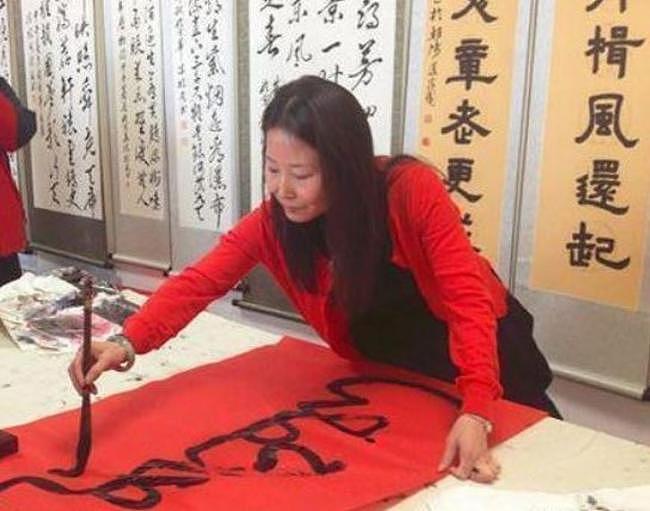 慈禧第五世外孙女照片曝光!网友:就是本人(组图) - 4