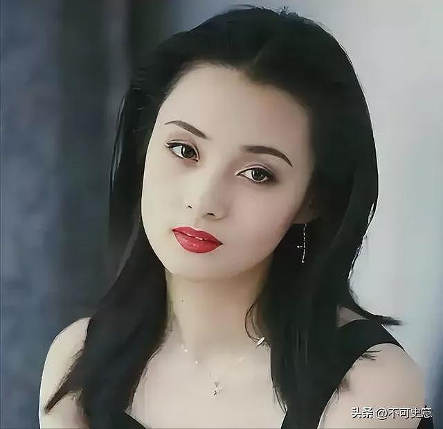 丑基因有多强大？连这5位大美女也没办法（组图） - 1