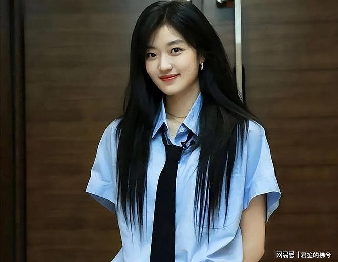 28岁关晓彤VS29岁孙千:女演员颜值差距一目了然(组图) - 14