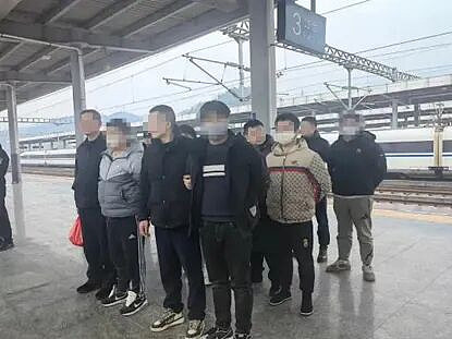致命饭局:湖南“春节绝命同学会”引热议(组图) - 2