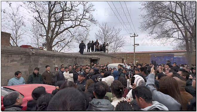 男子花32万娶妻，对方拒绝同房也不脱内裤，法院却不准离（组图） - 3