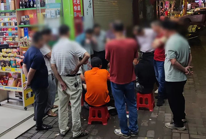 致命饭局:湖南“春节绝命同学会”引热议(组图) - 6