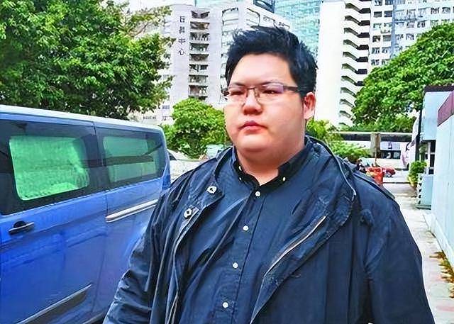 被父母拉黑的“百亿少爷”向佑，早已断了财路（组图） - 26