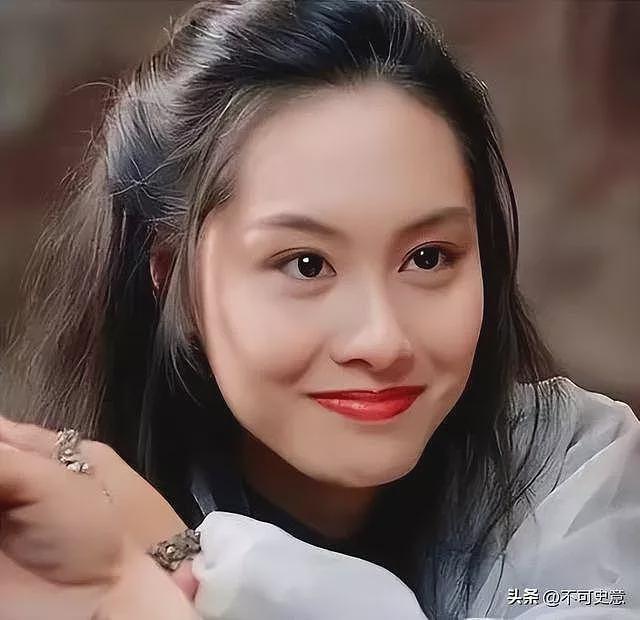 丑基因有多强大？连这5位大美女也没办法（组图） - 7