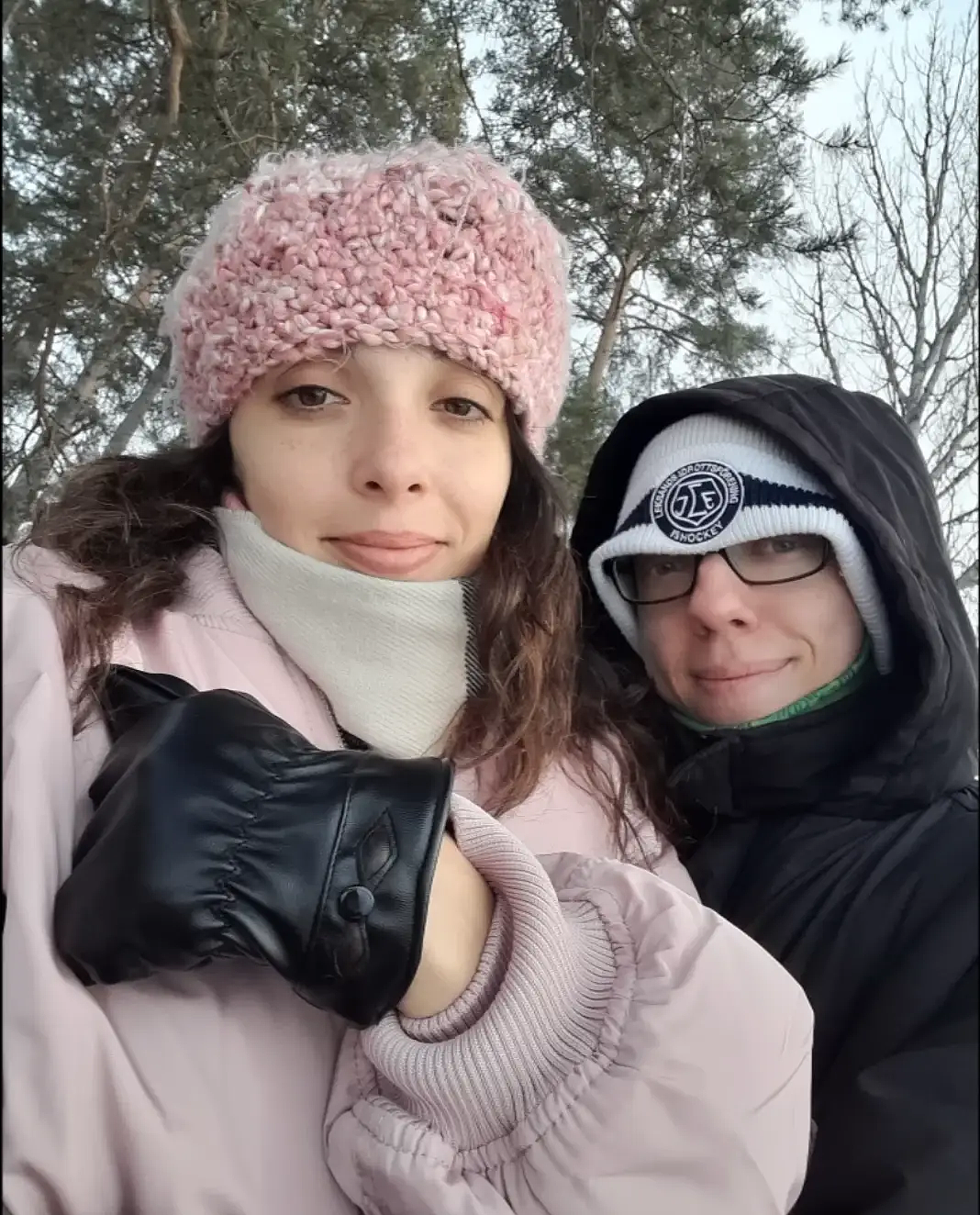 小哥长太丑爆红竟成功吸引美女网恋!成功结婚生娃(组图) - 12