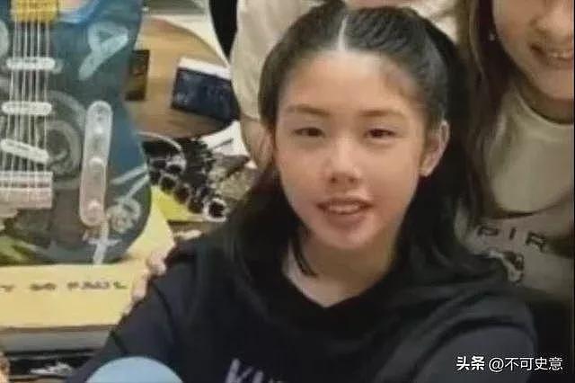 丑基因有多强大？连这5位大美女也没办法（组图） - 9