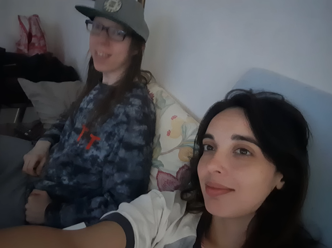 小哥长太丑爆红竟成功吸引美女网恋!成功结婚生娃(组图) - 18