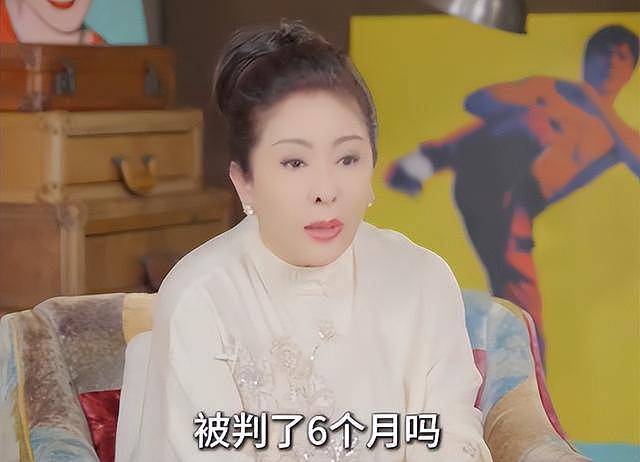 被父母拉黑的“百亿少爷”向佑，早已断了财路（组图） - 13