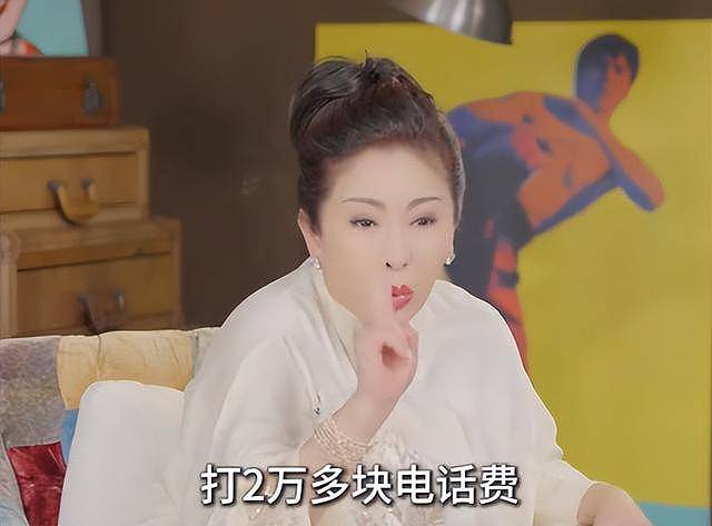被父母拉黑的“百亿少爷”向佑，早已断了财路（组图） - 10