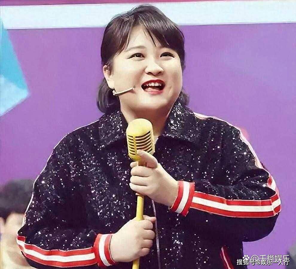 贾玲暴瘦100斤面相变化引来争议，证实他的话没错（组图） - 2