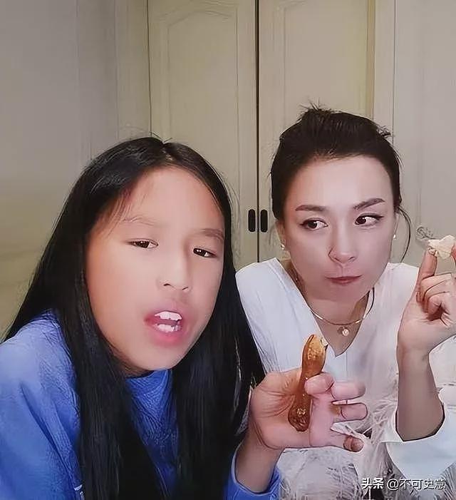 丑基因有多强大？连这5位大美女也没办法（组图） - 11