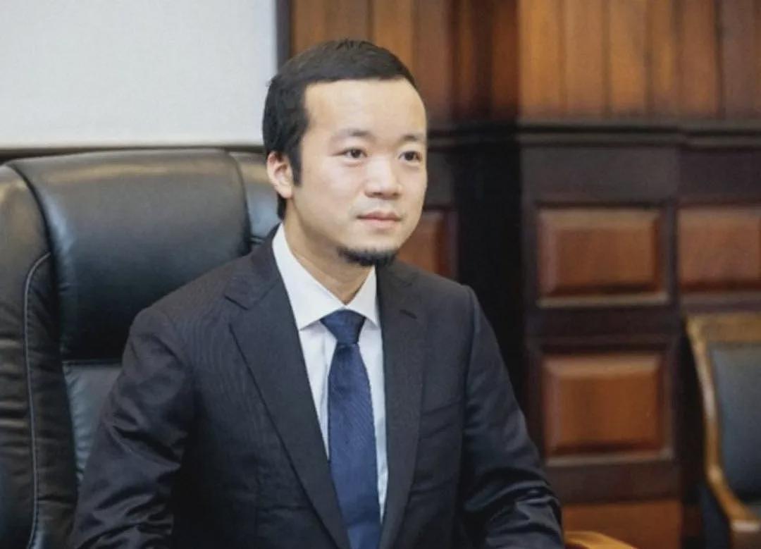 陈志12.7万枚比特币被没收,美国获利150亿美元细节曝光!周鸿祎:是一场有预谋的资产收割(组图) - 1