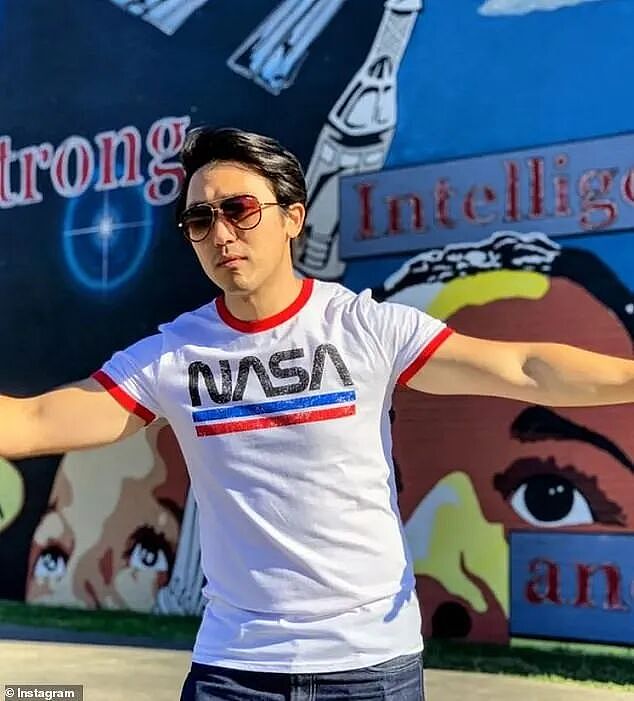 NASA亚裔工程师帅哥睡遍437人,被控性侵、下药,身败名裂!结局令人意外(组图) - 2