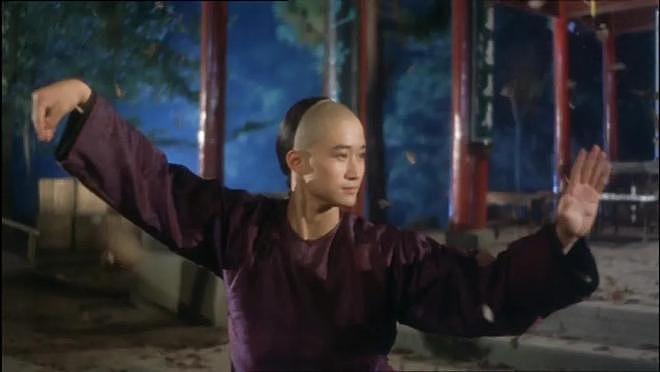 给10部最好的“武侠片”排名：《镖人》仅第10，第1没有争议（组图） - 30