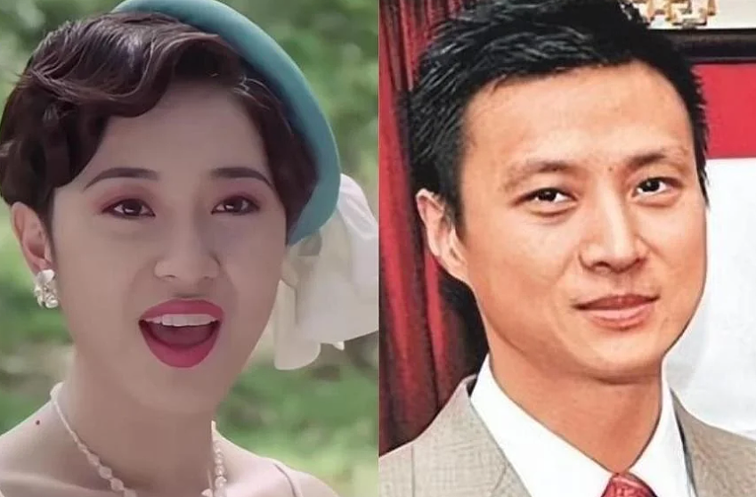 57岁陈法蓉近况曝光！历经三段情伤，如今单身生活太通透（组图） - 2
