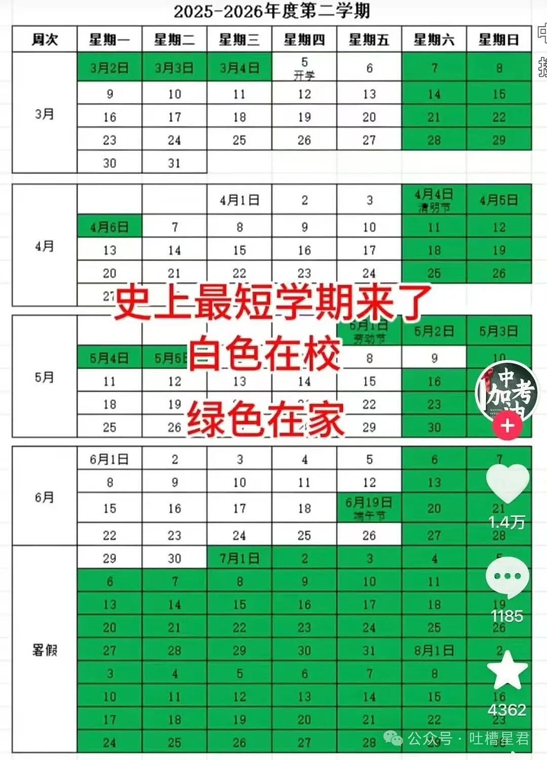 [爆笑】“网友自创公众号和父母魔法对轰…？”哈哈哈公众号届来了个真专家（组图） - 46