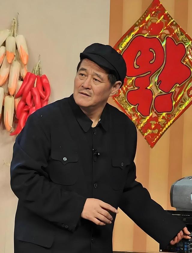 2026再谈赵本山：不是没人演小品，是没人再这么演小品（组图） - 3
