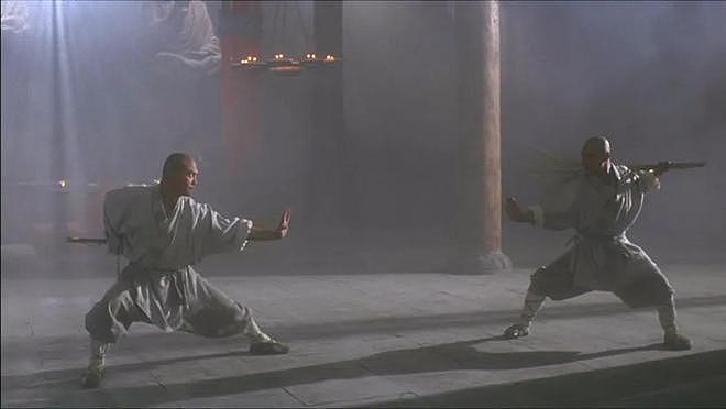 给10部最好的“武侠片”排名：《镖人》仅第10，第1没有争议（组图） - 28