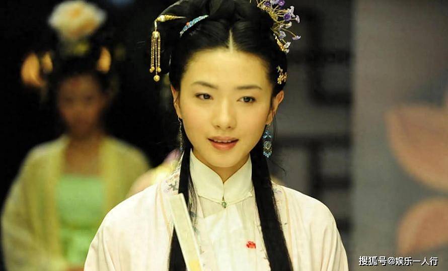 因长相被导演纠缠七次,拒绝后遭行业雪藏无戏拍(组图) - 4
