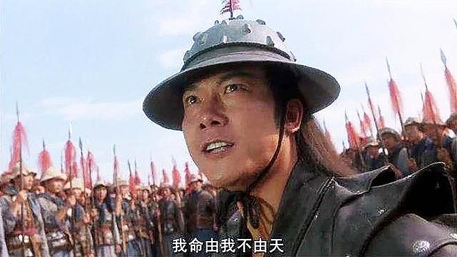 给10部最好的“武侠片”排名：《镖人》仅第10，第1没有争议（组图） - 27