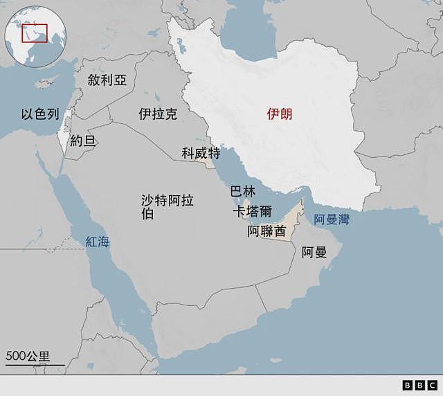美国以色列联手攻击伊朗,特朗普称“哈梅内伊已死”——我们目前知道什么?(组图) - 3
